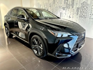 Lexus Ostatní modely NX 450h plus 450h+ 2.5 PHEV PRESTIGE 1800