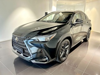 Lexus  NX 350h 350h 2.5 HEV EXECUTIVE TO