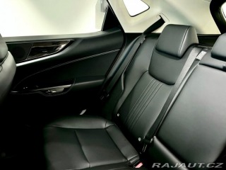 Lexus Ostatní modely NX 350h 350h 2.5 HEV EXECUTIVE TO 1800