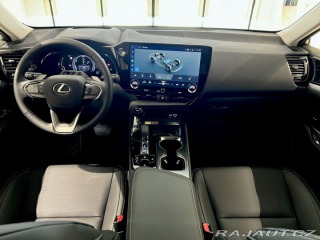 Lexus Ostatní modely NX 350h 350h 2.5 HEV EXECUTIVE TO 1800