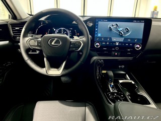Lexus Ostatní modely NX 350h 350h 2.5 HEV EXECUTIVE TO 1800