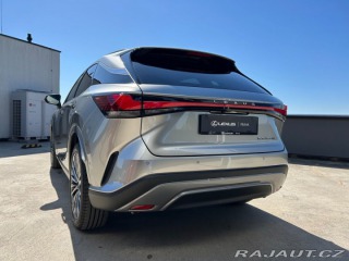 Lexus RX 450h+ 2.5 PHEV LUXURY PAN 1800