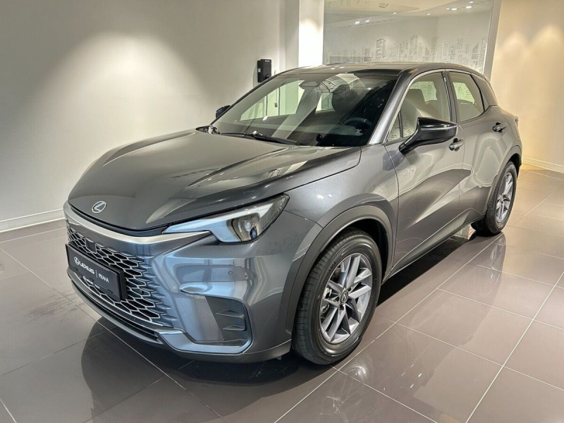 Lexus Ostatní modely LBX 1.5L HEV COMFORT PLUS