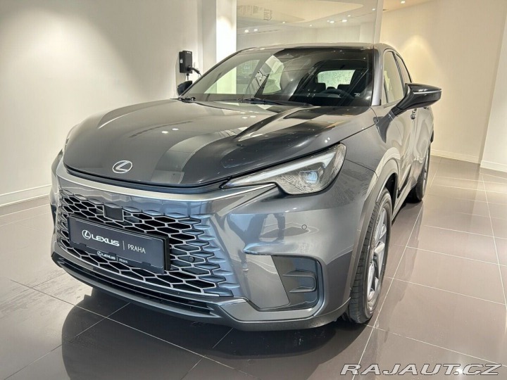 Lexus Ostatní modely LBX 1.5L HEV COMFORT PLUS 1800