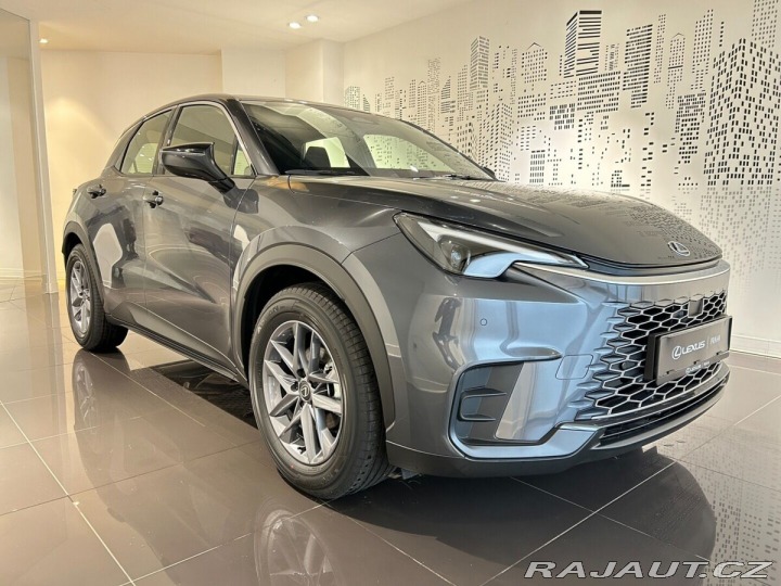 Lexus Ostatní modely LBX 1.5L HEV COMFORT PLUS 1800