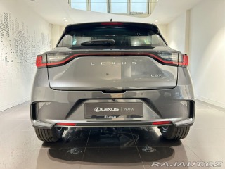 Lexus Ostatní modely LBX 1.5L HEV COMFORT PLUS 1800