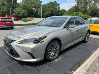 Lexus Ostatní modely ES 300h 300h 2,5 HEV LUXURY 1800