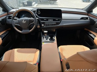 Lexus Ostatní modely ES 300h 300h 2,5 HEV LUXURY 1800