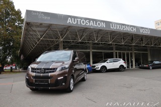 Opel Vivaro 2.0 BlueHDi/CDTi 130 kW