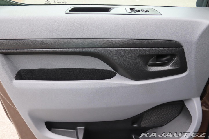 Opel Vivaro 2.0 BlueHDi/CDTi 130 kW 2020