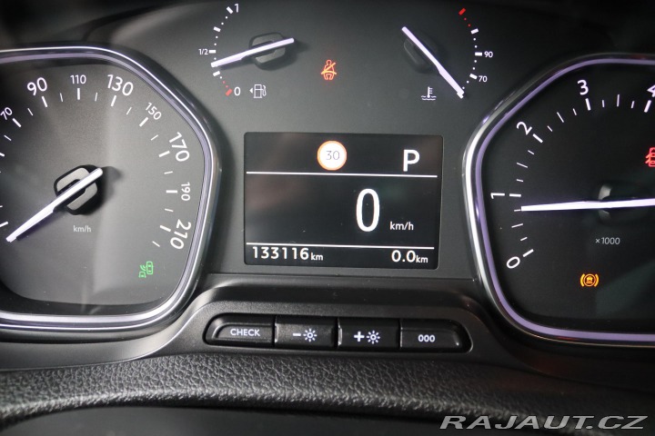 Opel Vivaro 2.0 BlueHDi/CDTi 130 kW 2020