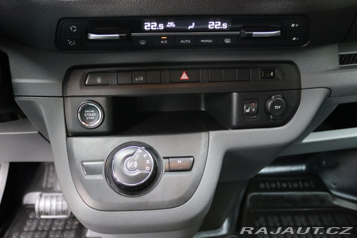 Opel Vivaro 2.0 BlueHDi/CDTi 130 kW 2020