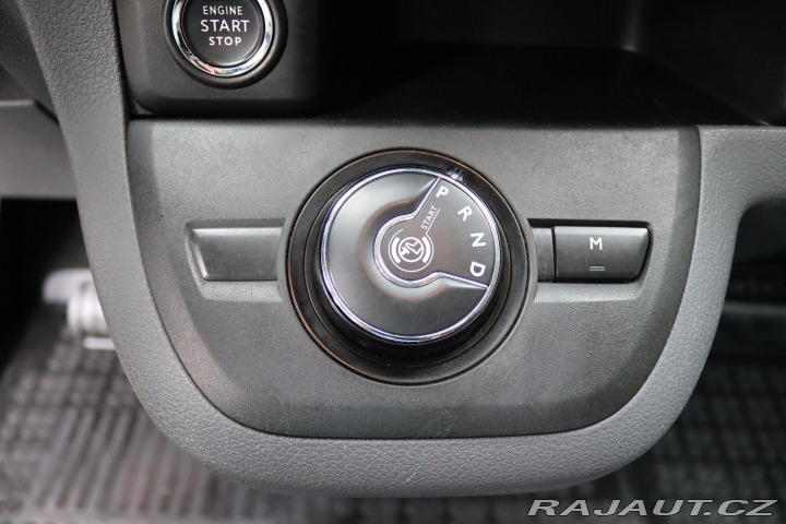 Opel Vivaro 2.0 BlueHDi/CDTi 130 kW 2020