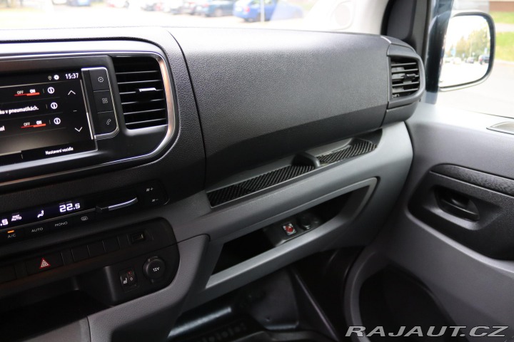 Opel Vivaro 2.0 BlueHDi/CDTi 130 kW 2020
