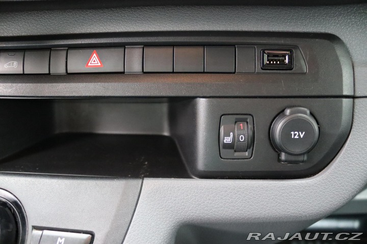 Opel Vivaro 2.0 BlueHDi/CDTi 130 kW 2020