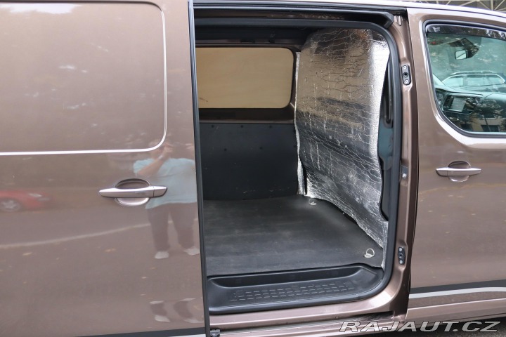 Opel Vivaro 2.0 BlueHDi/CDTi 130 kW 2020