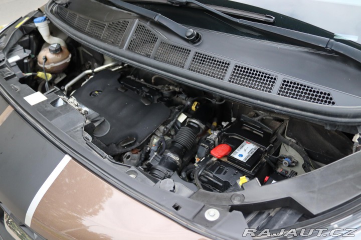 Opel Vivaro 2.0 BlueHDi/CDTi 130 kW 2020