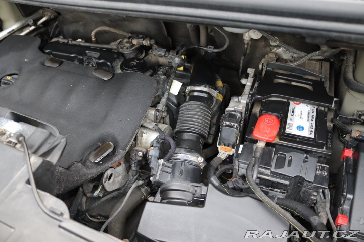 Opel Vivaro 2.0 BlueHDi/CDTi 130 kW 2020