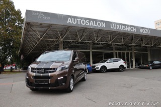 Opel Vivaro 2.0 BlueHDi/CDTi 130 kW 2020
