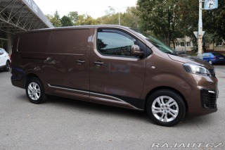 Opel Vivaro 2.0 BlueHDi/CDTi 130 kW 2020