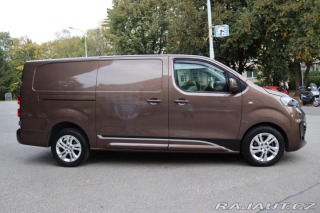 Opel Vivaro 2.0 BlueHDi/CDTi 130 kW 2020