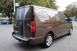 Opel Vivaro 2.0 BlueHDi/CDTi 130 kW 2020