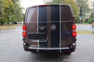 Opel Vivaro 2.0 BlueHDi/CDTi 130 kW 2020