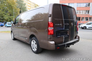 Opel Vivaro 2.0 BlueHDi/CDTi 130 kW 2020