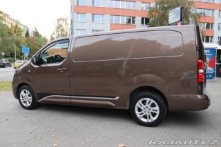 Opel Vivaro 2.0 BlueHDi/CDTi 130 kW 2020
