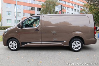 Opel Vivaro 2.0 BlueHDi/CDTi 130 kW 2020