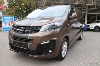 Opel Vivaro 2.0 BlueHDi/CDTi 130 kW 2020