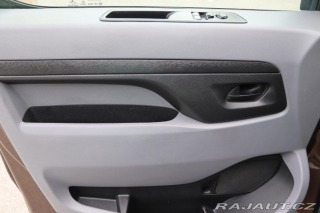 Opel Vivaro 2.0 BlueHDi/CDTi 130 kW 2020