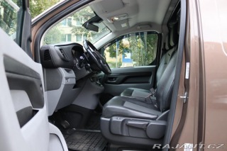 Opel Vivaro 2.0 BlueHDi/CDTi 130 kW 2020
