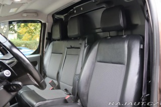 Opel Vivaro 2.0 BlueHDi/CDTi 130 kW 2020