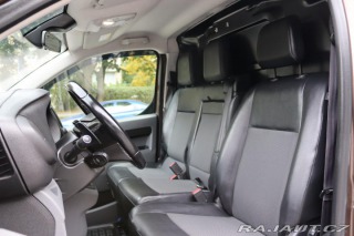 Opel Vivaro 2.0 BlueHDi/CDTi 130 kW 2020
