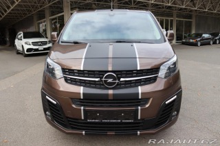 Opel Vivaro 2.0 BlueHDi/CDTi 130 kW 2020