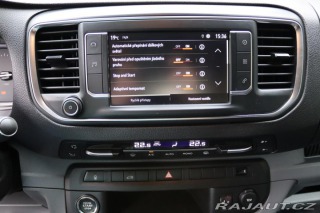 Opel Vivaro 2.0 BlueHDi/CDTi 130 kW 2020