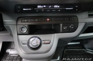 Opel Vivaro 2.0 BlueHDi/CDTi 130 kW 2020