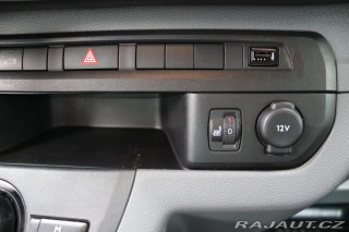 Opel Vivaro 2.0 BlueHDi/CDTi 130 kW 2020