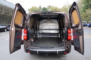 Opel Vivaro 2.0 BlueHDi/CDTi 130 kW 2020