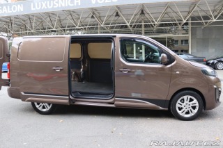 Opel Vivaro 2.0 BlueHDi/CDTi 130 kW 2020