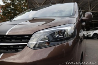 Opel Vivaro 2.0 BlueHDi/CDTi 130 kW 2020