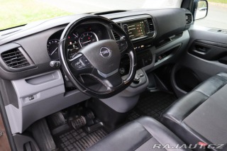 Opel Vivaro 2.0 BlueHDi/CDTi 130 kW 2020