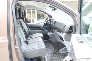 Opel Vivaro 2.0 BlueHDi/CDTi 130 kW 2020