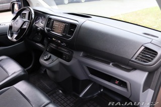 Opel Vivaro 2.0 BlueHDi/CDTi 130 kW 2020