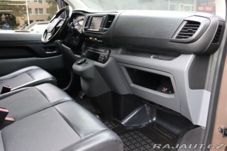 Opel Vivaro 2.0 BlueHDi/CDTi 130 kW 2020