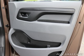 Opel Vivaro 2.0 BlueHDi/CDTi 130 kW 2020