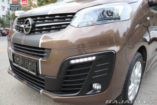 Opel Vivaro 2.0 BlueHDi/CDTi 130 kW 2020