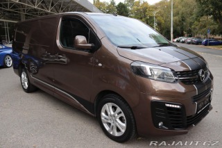 Opel Vivaro 2.0 BlueHDi/CDTi 130 kW 2020