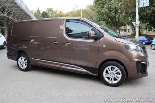 Opel Vivaro 2.0 BlueHDi/CDTi 130 kW 2020